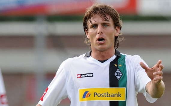 Marcel Meeuwis, Borussia Mönchengladbach (PROSHOTS)