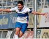 Napoli y Udinese se interesan en Nicolás Castillo