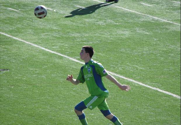 En Route: The next MLS Home Grown signing?