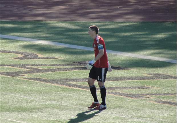 En Route: The Enigma Of High School Soccer