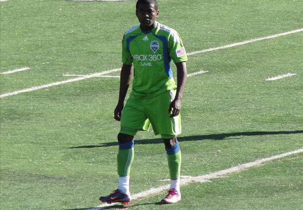 En Route: Seattle Sounders Academy Not Your Normal Debutant