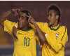 Neymar praises Lucas ahead of semifinal