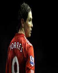 Fernando Torres - Liverpool (Getty Images)