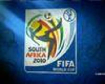 South Africa 2010 World Cup Logo