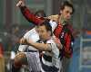 Legrottaglie & Kozak - Milan-Lazio - Serie A (Getty Images) Legrottaglie & Kozak - Milan-Lazio - Serie A (Getty Images)