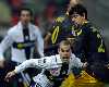 Giovinco-Grossmuller - Parma-Lecce - Serie A (Getty Images)