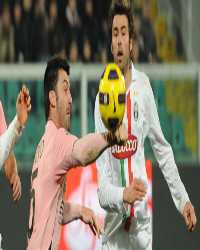 Cesare Bovo - Palermo-Juventus - Serie A (Getty Images)