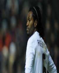 Emmanuel Adebayor - Real Madrid (Getty Images)