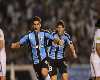 André Lima se diz chateado com o Grêmio
