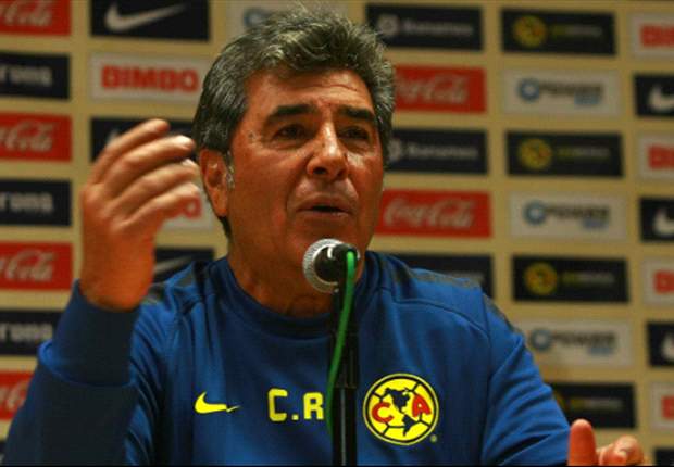 America's Reinoso Hurt By Derby Loss