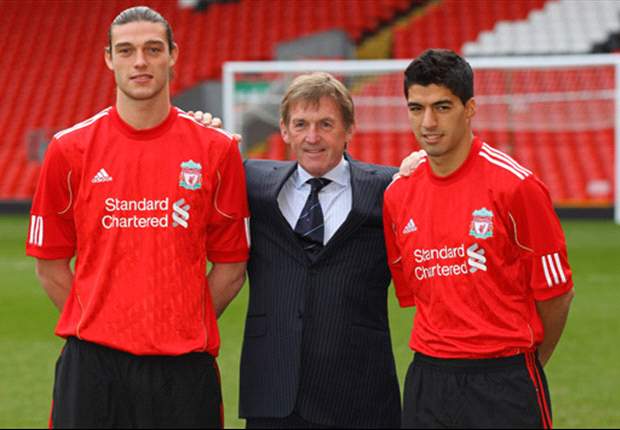 Liverpool legend Robbie Fowler: Andy Carroll & Luis Suarez will cause problems for every Premier League defence next season