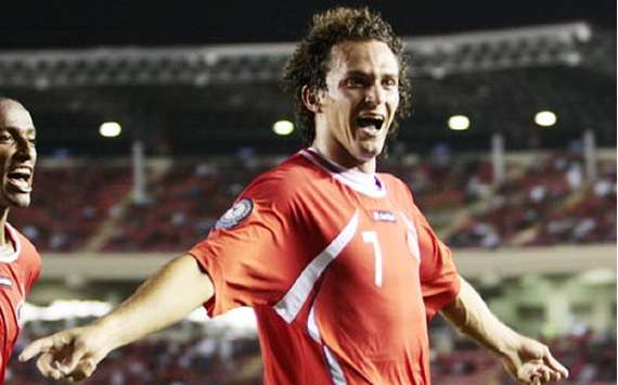 Rivales de los ticos rumbo a Brasil 2014