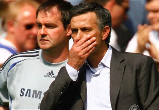 Mourinho not surprised by Steve Clarke’s impact at West Brom