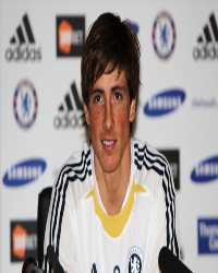 Fernando Torres - Chelsea (Getty Images)