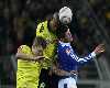 Marktwerte: Dortmund vs. Schalke