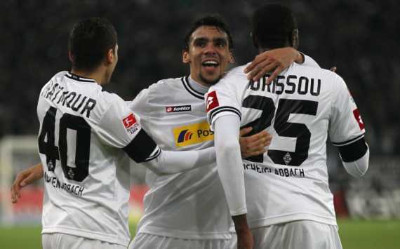 Typisch Gladbach