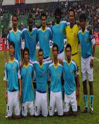 Skuad Bandung FC (GOAL.com/Gunawan Widyantara)