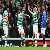 Brown strike forces Old Firm derby cup clash to a replay