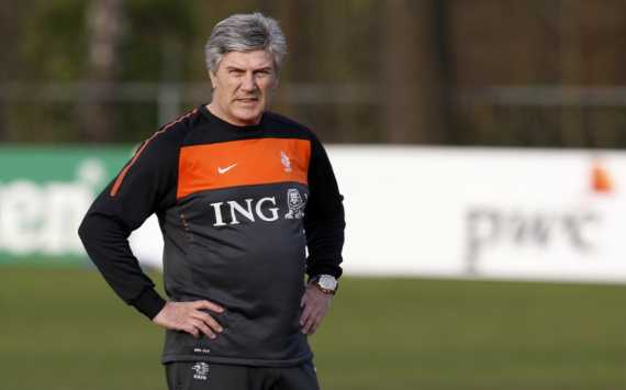 Jong Oranje verliest van sterker Schotland