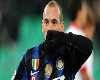 Wesley Sneijder - Inter Milan (Getty Images)