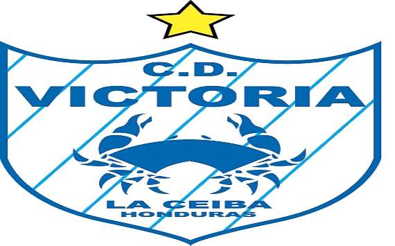 CD Victoria_Honduras_Logo