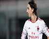 Zlatan Ibrahimovic - Milan (Getty Images)