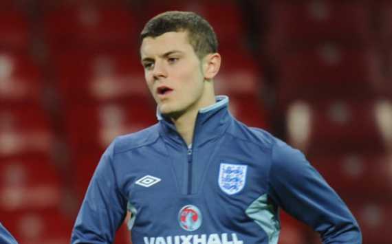 'Scary' Wilshere can be the best in the world, says England captain Gerrard