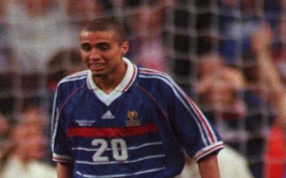 Klasikler: 1998 Dünya Kupası finali - David Trezeguet (Getty)