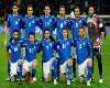 Italy lineup against Germany (Getty Images)
