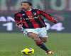 Urby Emanuelson, AC Milan (PROSHOTS)