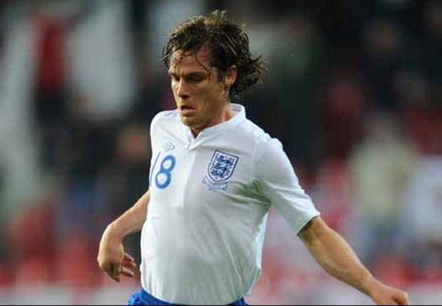 TEAM NEWS: Scott Parker starts in midfield for England against Wales as Darren Bent & Ashley Young also get nod