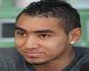 Ligue 1 : Dimitri Payet (AS Saint-Etienne) - (Panoramic)