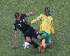 Letsholonyane injury to affect Bafana