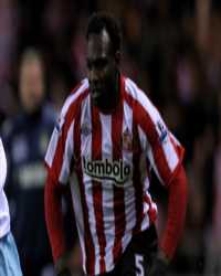 John Mensah, Sunderland(Getty Images)