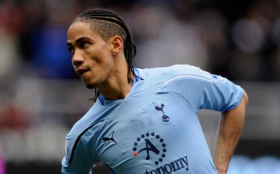 Steven Pienaar, Tottenham(Getty Images)
