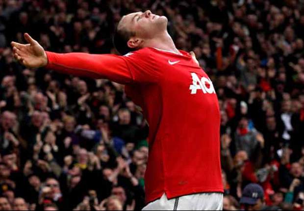Manchester City's Micah Richards determined not to allow Wayne Rooney to replicate his wonder goal in Sunday's derby