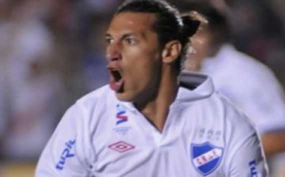 Richard Porta - Nacional (90minutos.com.uy)