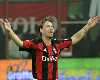 Antonio Cassano - AC Milan (Getty Images)