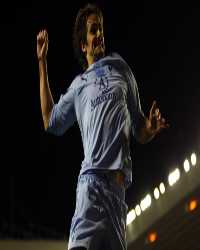 EPL : Niko Kranjcar, Sunderland v Tottenham (Getty Images)