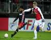 Rasmus Elm and Jeremain Lens, AZ - PSV (PROSHOTS)