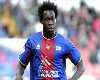 Felipe Caicedo, Levante