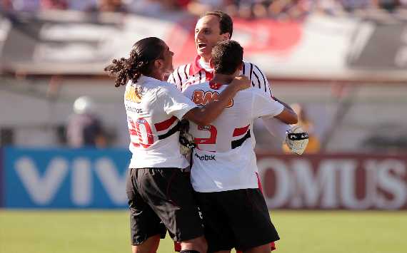 Rogerio Ceni - São Paulo x Portuguesa (Wander Roberto VIPCOMM)