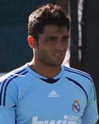 Antonio Adan - Real Madrid (Getty Images)