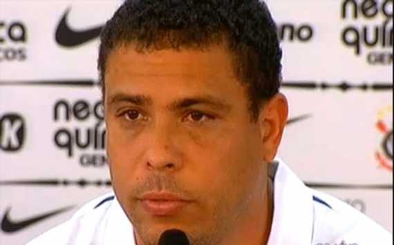 Ronaldo (Globoesporte)