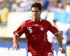 Josh Simpson terminates club contract