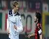 Crouch & Gattuso - Milan-Tottenham - Champions League (Getty Images)