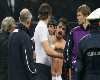 UEFA Champions - AC Milan vs Tottenham Hotspur, Gennaro Gattuso and Joe Jordan(Getty Images)