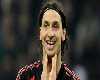 Zlatan Ibrahimovic - Milan (Getty Images)