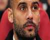 Pep Guardiola, Arsenal vs Barcelona (Getty Images) Pep Guardiola, Arsenal vs Barcelona (Getty Images)