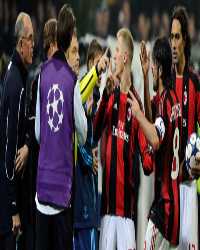 Rino Gattuso - Milan-Tottenham - Champions League (Getty Images)